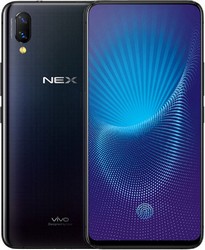 Замена камеры на телефоне Vivo Nex S в Саратове
